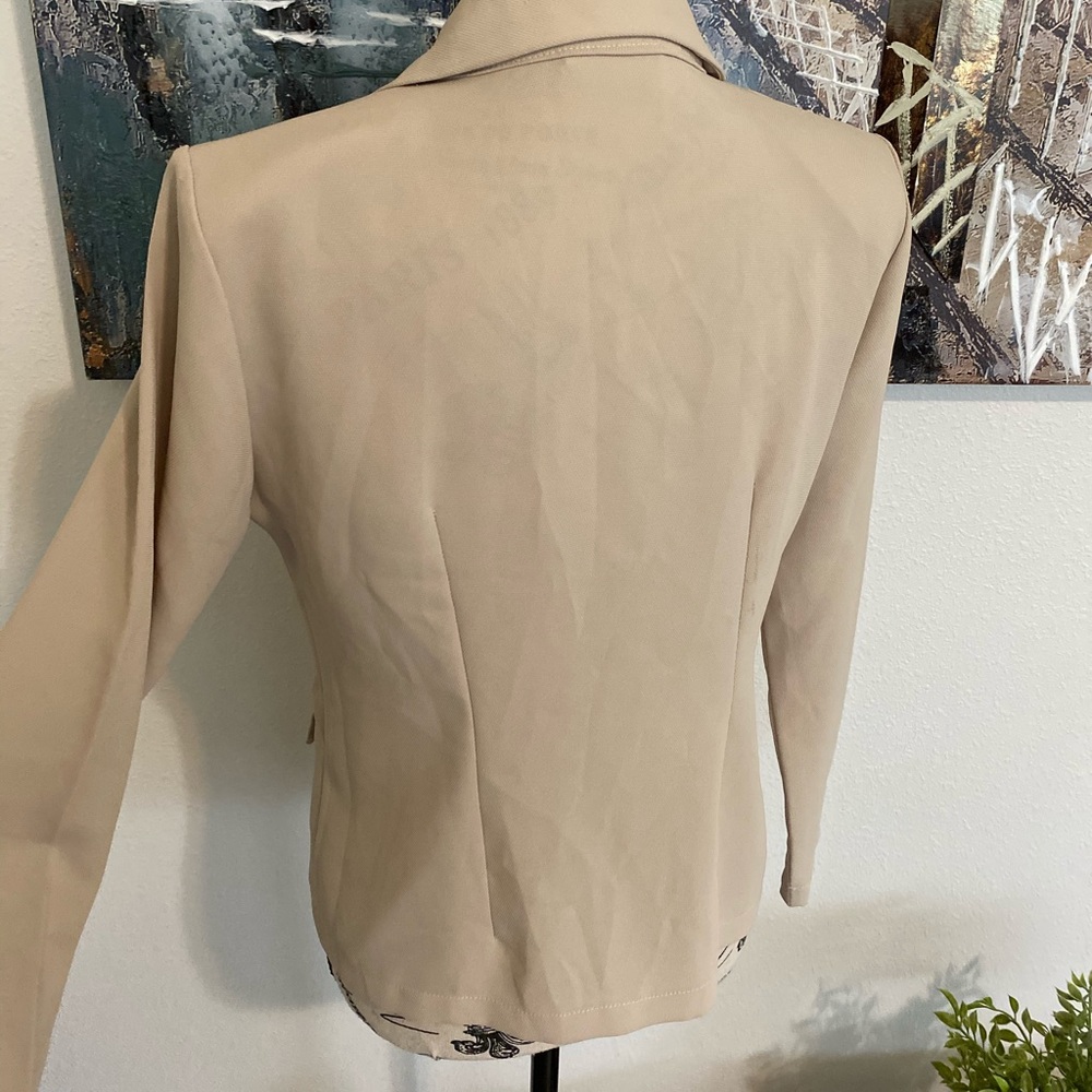 Suit Jacket - Picture 2 of 5